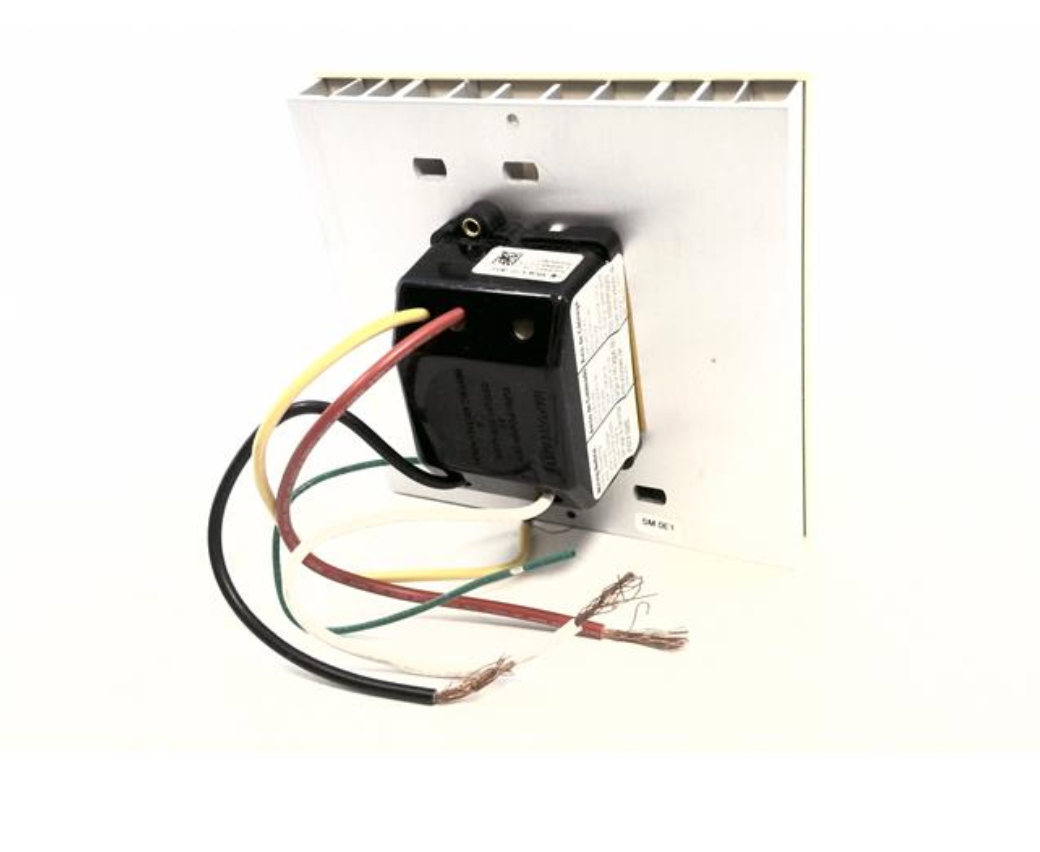 NF-10-277-IV | Lutron Nova Slide Fluorescent Dimmer 277VAC 1000W Ivory
