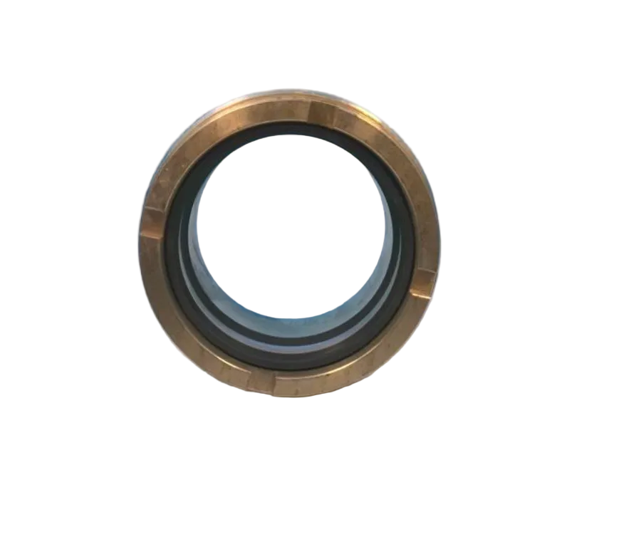 RG2AHL0255 | Parker 2-1/2 in Hydraulic Cylinder Rod Gland Kit, Fluorocarbon