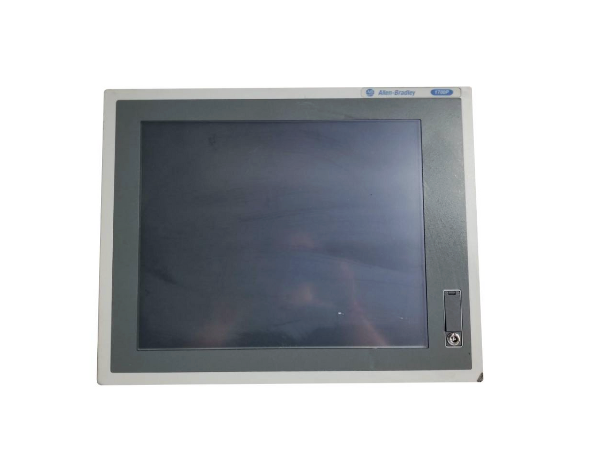 Allen-Bradley 6181P-17TPXP VersaView 1700P Integrated Display Computer