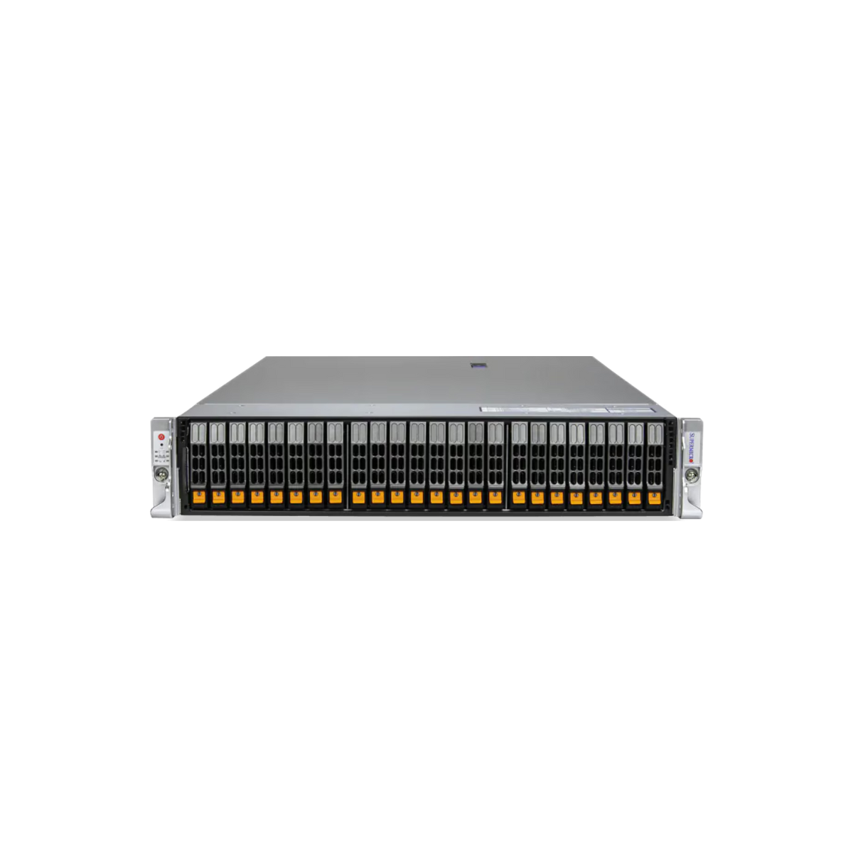 2029BT-HNC0R Supermicro SuperServer, 8 x Intel Xeon Gold 6240, 8 x 32GB RAM - REFURBISHED