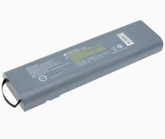 FLEX-3S3P 2036984-001 Battery for GE B650/B105/B125 Monitor M1168356