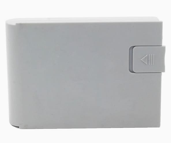 REF 2037082-001 Battery for GE Medical MAC 800 Resting ECG System MAC800