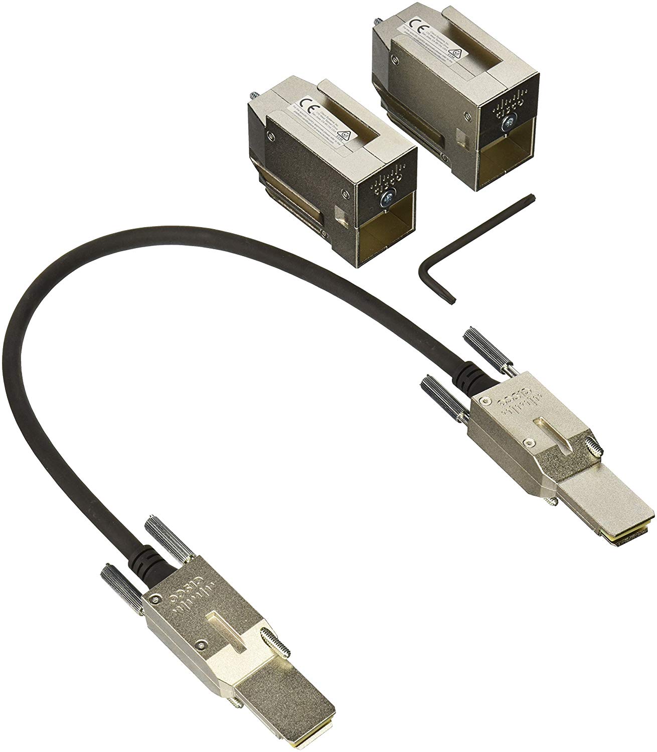 C3650-STACK-KIT | Cisco Switch Stack Kit