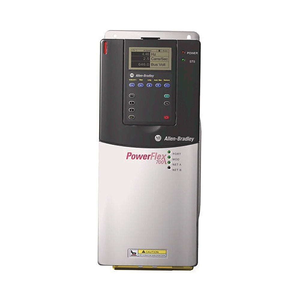 20BD052A0AYNAND0 | Allen-Bradley PowerFlex 700 AC Drive 480V