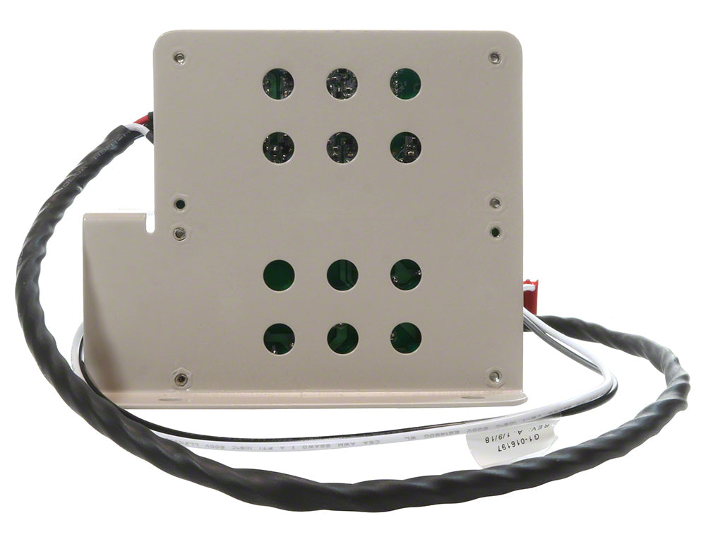 Hayward HLX-PSUPPLY OmniLogic OEM Power Supply Assembly for Pool Automation Systems