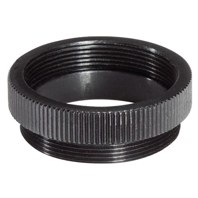 T-M25A1 - Adapter with External M26 x 0.706 Threads and Internal M25 x 0.75 Threads