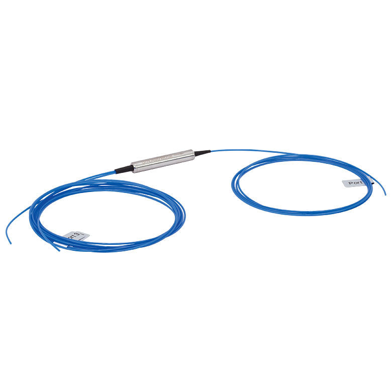 TH-CIR1064PM - PM Fiber Optic Circulator, 1059 - 1069 nm, No Connectors
