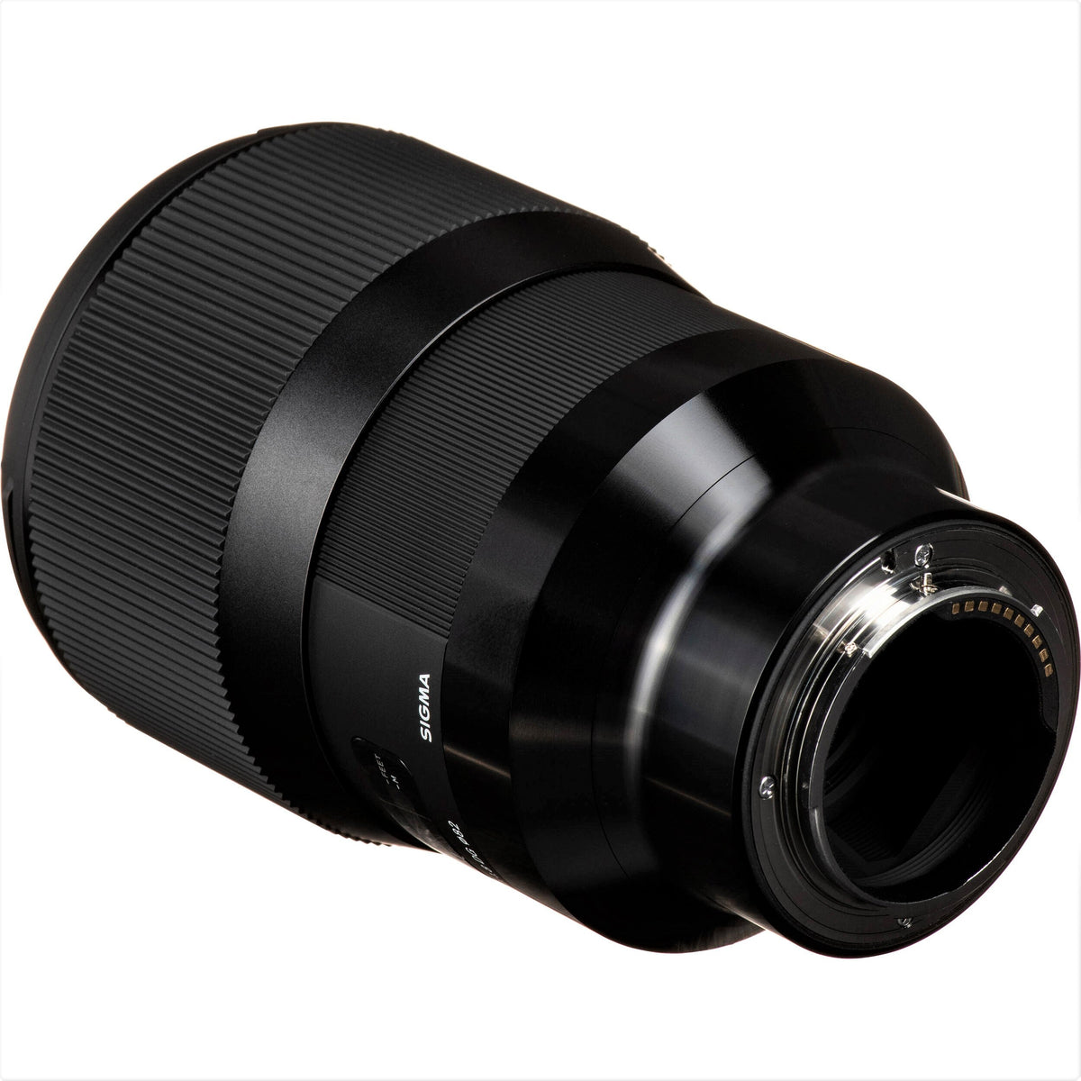 Sigma 135mm F1.8 DG HSM Art Lens for Sony E