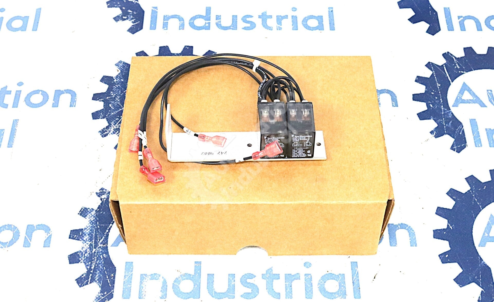 242-9002 By Emerson 1 Focus 1 Magnetic Reversing Kit