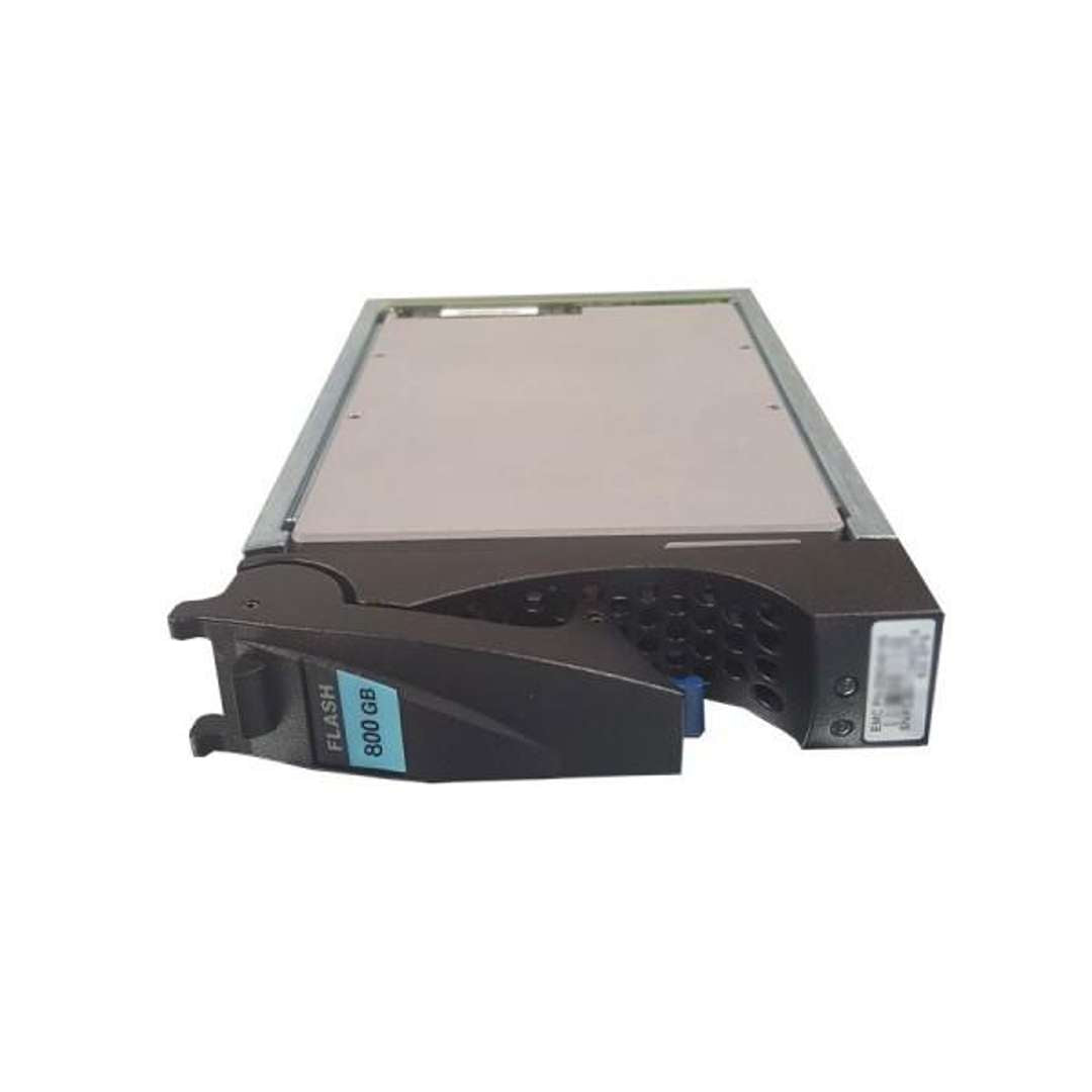 Emc 2.5" 400GB SAS 6Gbps SSD | V4-2S6FXL-400