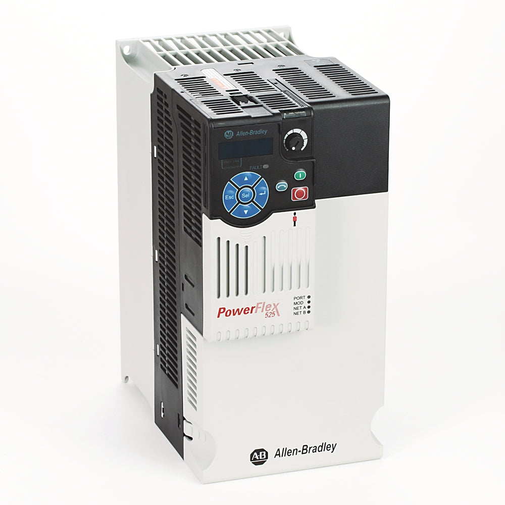 25B-B062N104 | Allen-Bradley AC Drive