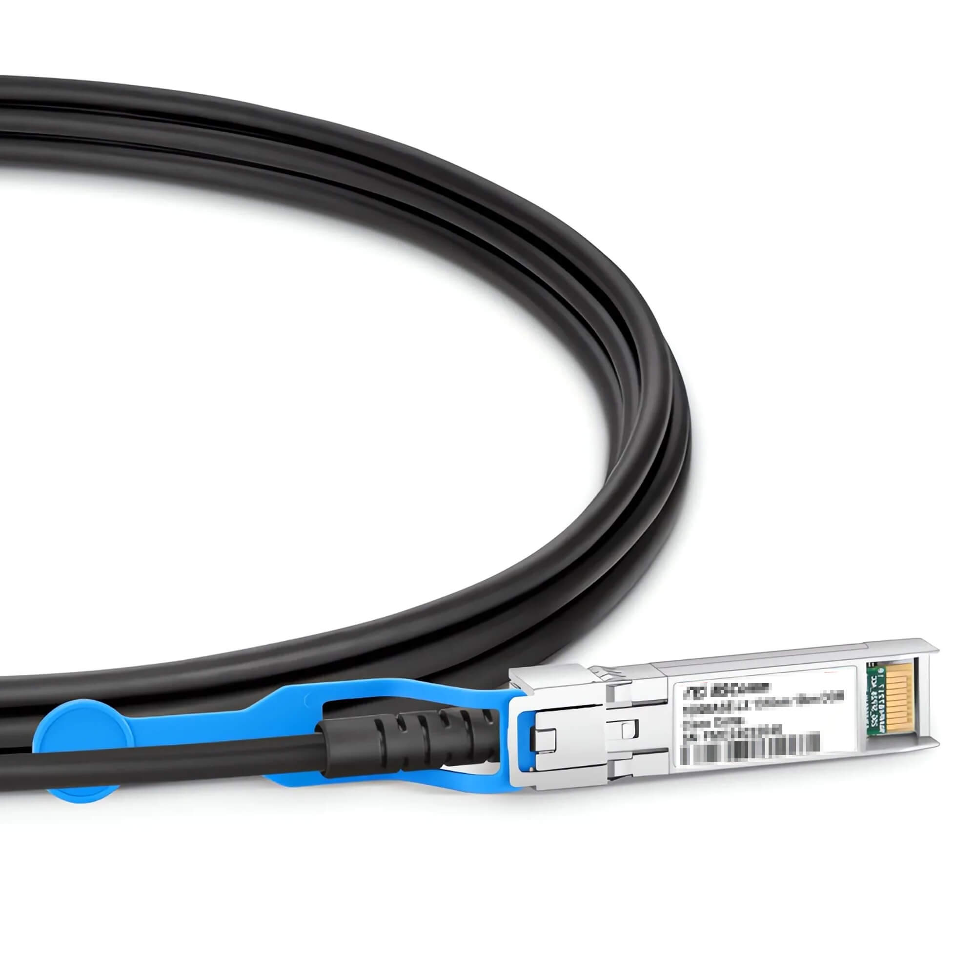 NSComm 25G SFP28 Active Direct Attach Copper Twinax Cable up to 9m(29ft)