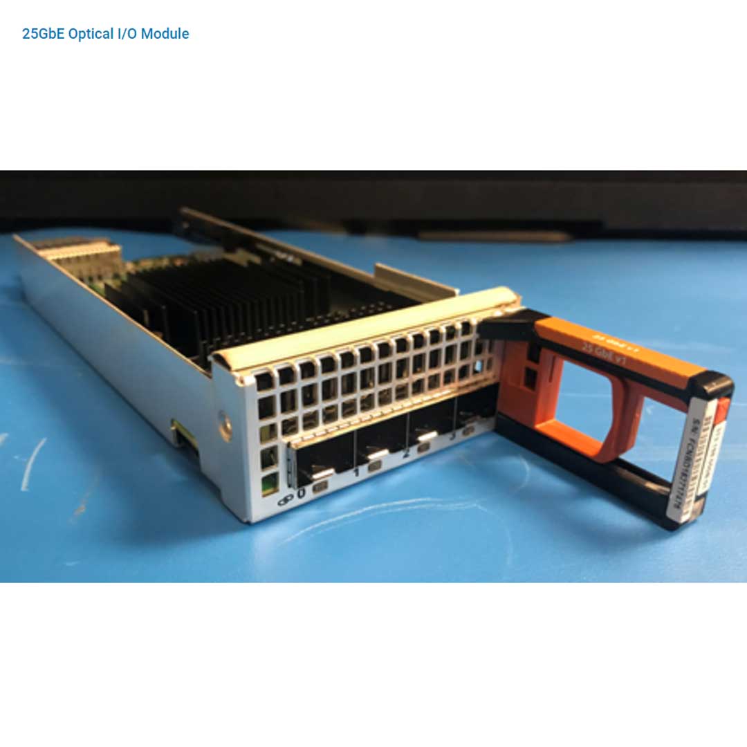 Dell EMC Unity XT 480 Hybrid