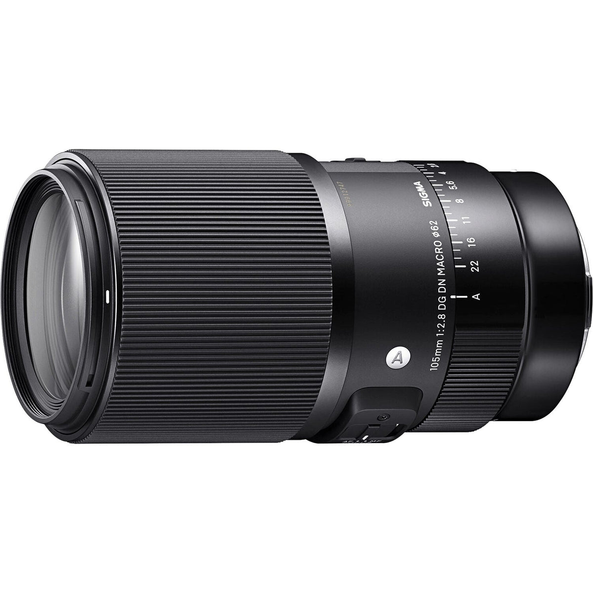 Sigma 105mm F2.8 DG DN Macro Art Lens for Leica L