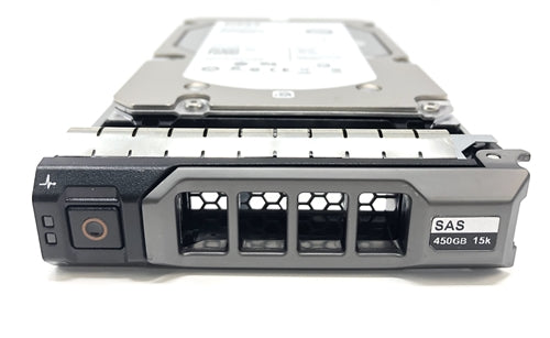 Disco duro SAS Hot Swap de 450 GB y 15K R900