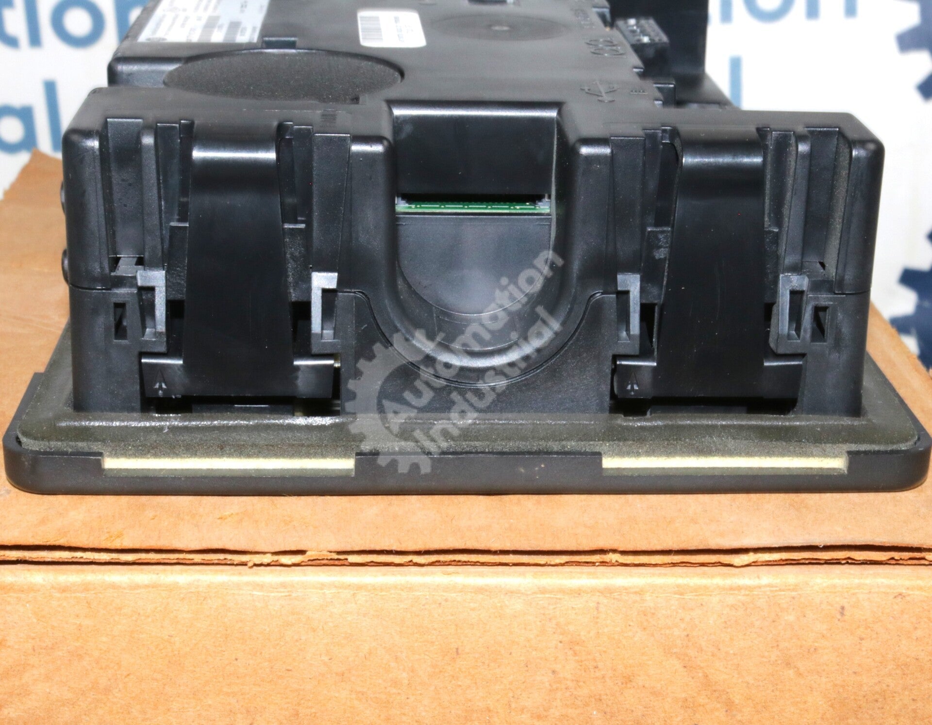 2711C-T6T By Allen Bradley 6In 24VDC Color Graphic Terminal Operator Interface