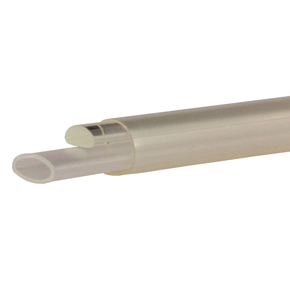 Corning Heat-Shrink Mass Splice Protectors, 6- or 12-fiber ribbon, 40 mm long, package of 25