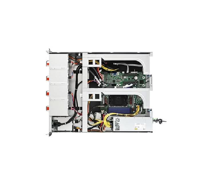 ASRock 2U2G-GNR Intel Xeon DDR5 2U Rackmount/GPU Server