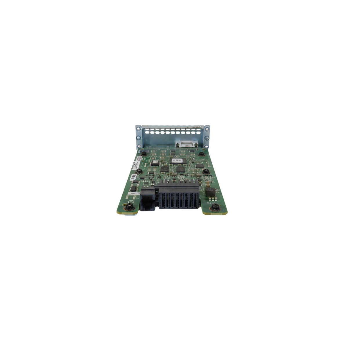 Cisco NIM-1T 1 Port Serial WAN Interface Card (Refurbished)