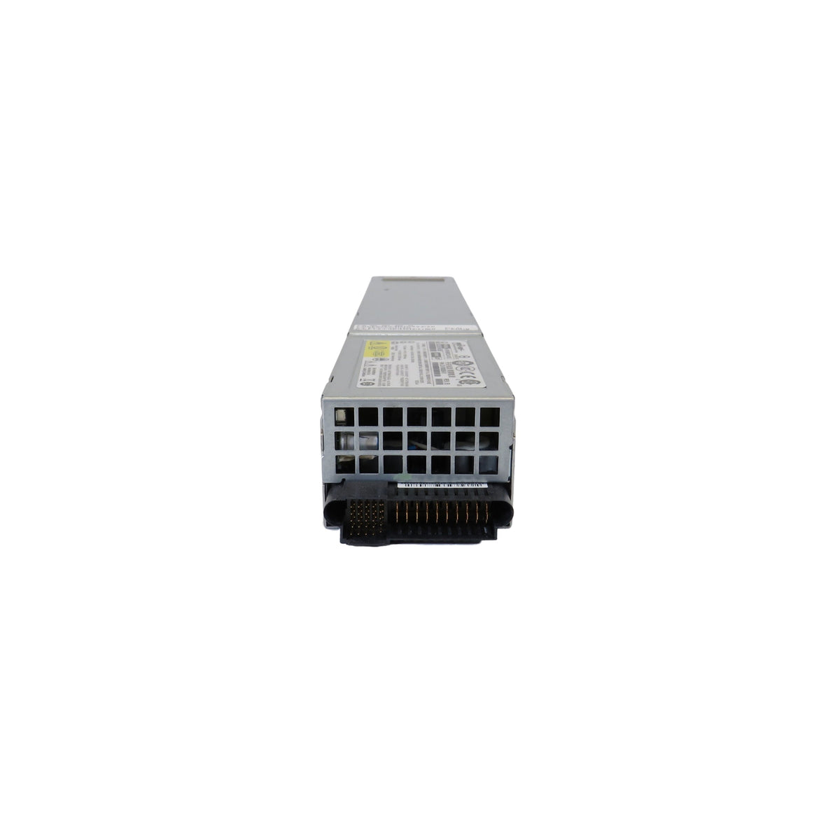 Brocade 23-1000058-01 1100W AC Power Supply for 6520 (Refurbished)