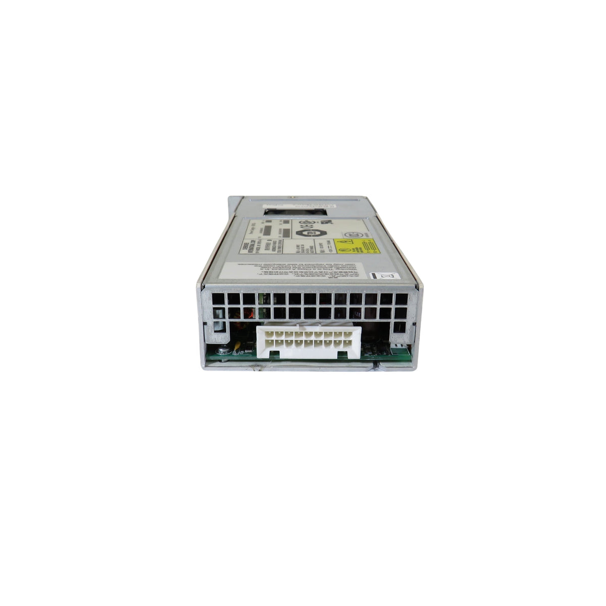 Brocade 60-0000849-02 210W AC Power Supply (Refurbished)