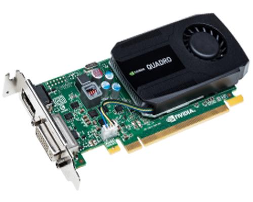 Dell Nvidia Quadro K420 2GB GDDR3 PCIe 2.0 x16 Graphics Card (08XX2N)