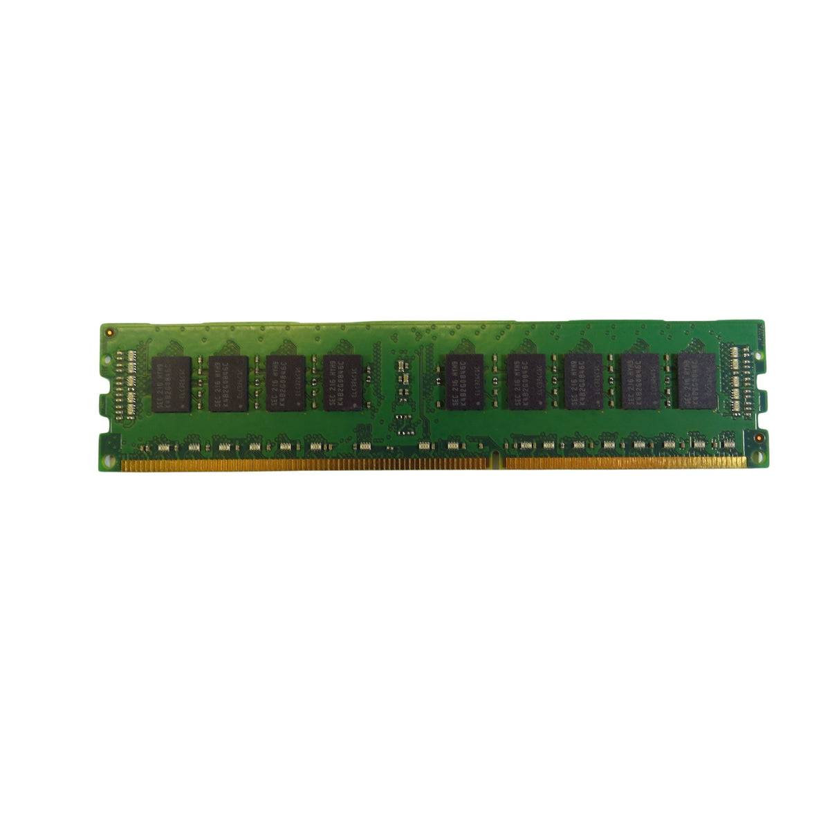 Samsung M393B5273CH0-YH9 4GB 2Rx8 PC3L-10600R 1333MHz DDR3 Server Memory (Refurbished)