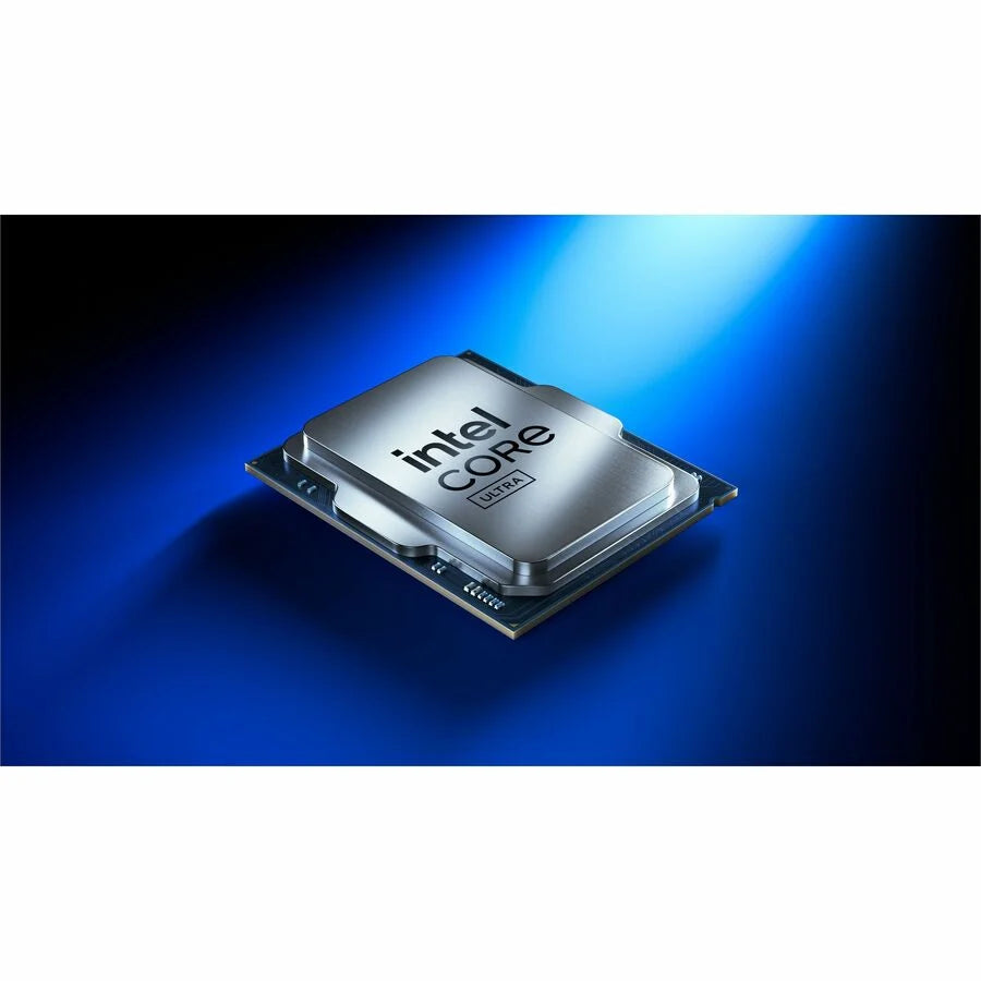 Intel Core Ultra 7 265KF Icosa-core (20 Core) 3.90 GHz Processor - OEM Pack