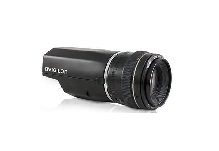 Avigilon 3.0C-HD-LP-B1 3MP 1/2.8-Inch Licence Plate Bullet Camera