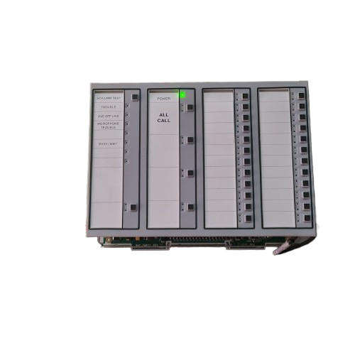 XLS-DVC-EM | Honeywell Digital Voice Command Module for ONYX Fire Alarm Systems Meta Description: