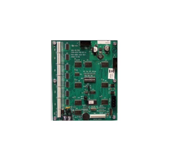 1100-0503 | Gamewell-FCI LED Driver Module for Annunciator and Display Systems