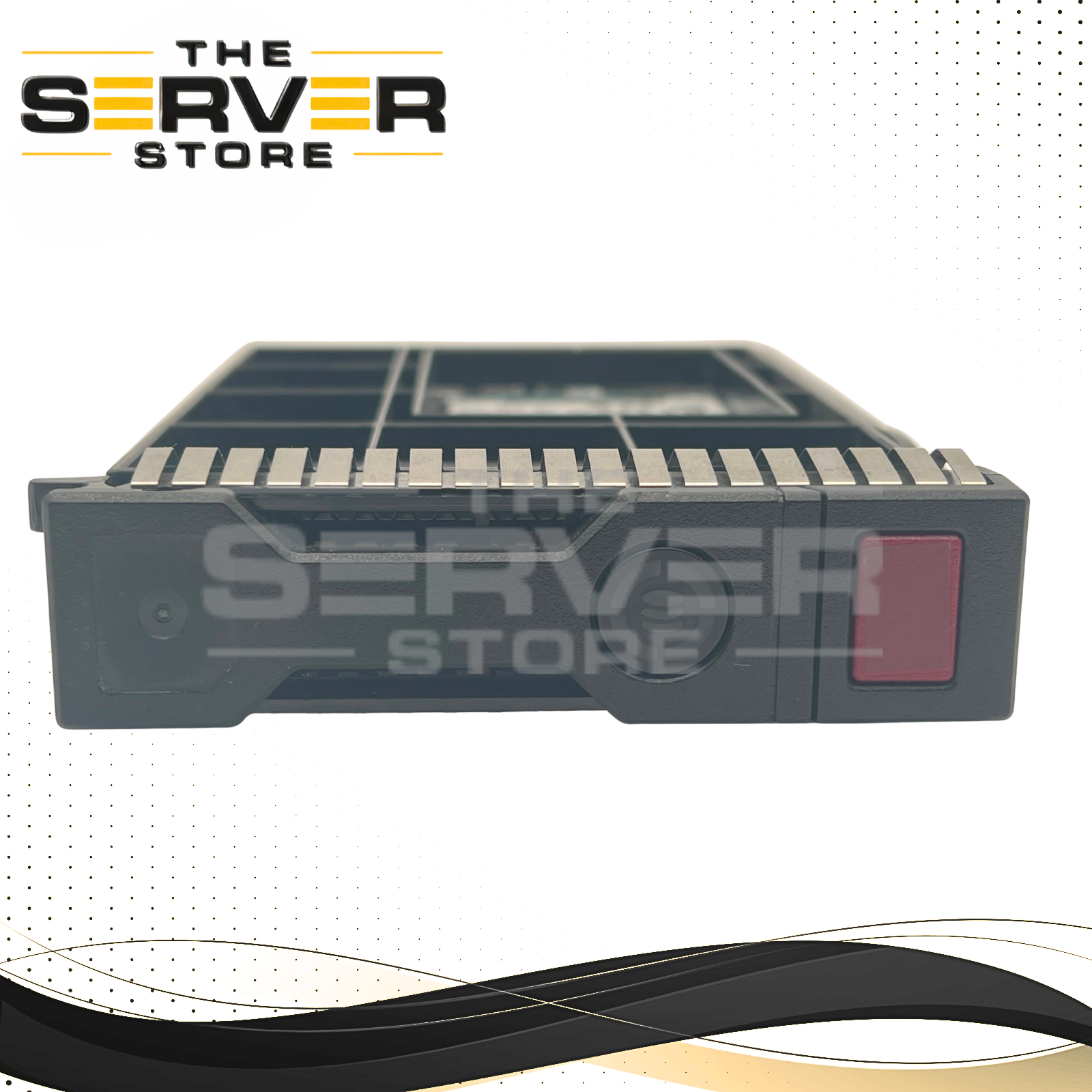 HPE 2.4TB SAS 12G 10K LFF SCC 3.5" HDD Seagate Exos 10E2400 ST2400MM0159 P51134-002