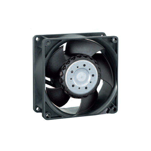 Ebm-papst 3214JH FAN AXIAL 92X38MM 24VDC WIRE