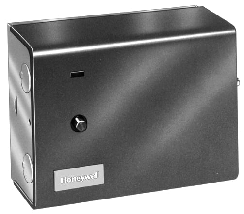 R8182D1129 | Honeywell Oil Burner Aquastat Protector Relay 120VAC