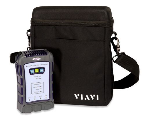 VIAVI NSC100-GPON-XGSPON-PRO Network & Service Companion Kit