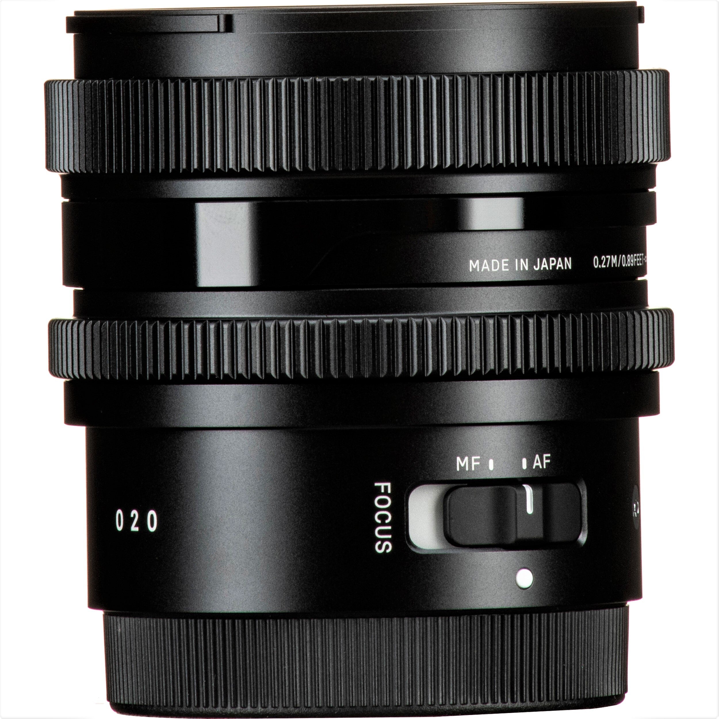Sigma 35mm F2.0 DG DN Contemporary Lens