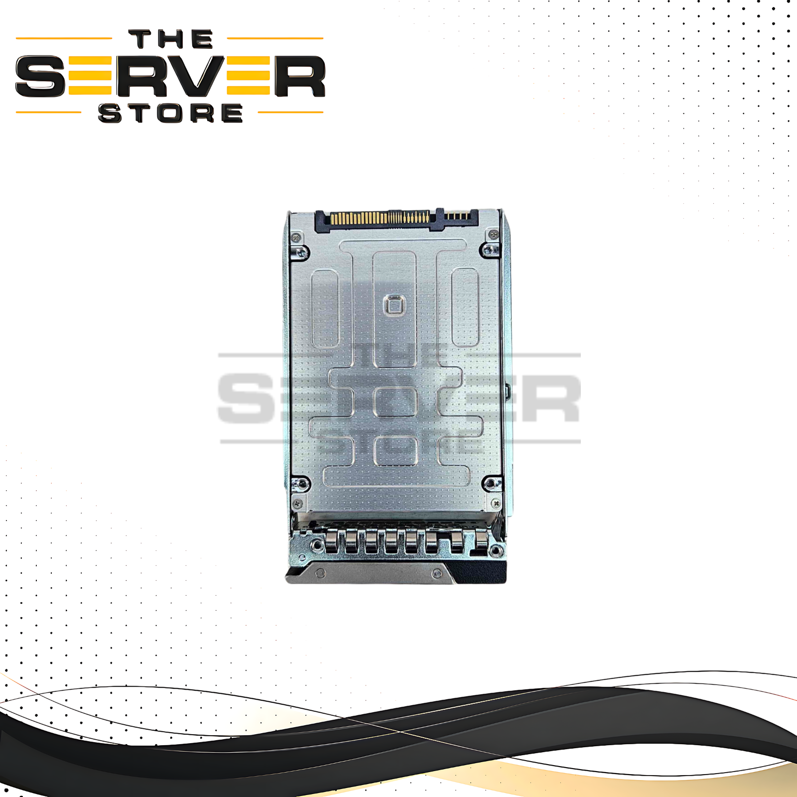 Dell 960GB SAS 12Gbps RI SFF 2.5" SSD Toshiba PX05SRB PX05SRB096Y 0MWGK7 MWGK7