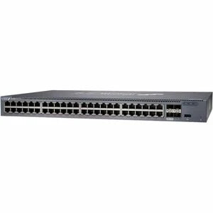 Juniper EX4000-48P Ethernet Switch