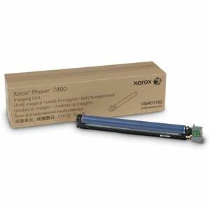 Xerox Imaging Unit, Phaser 7800 (imaging Unit Is Color Neutral Until Installed)