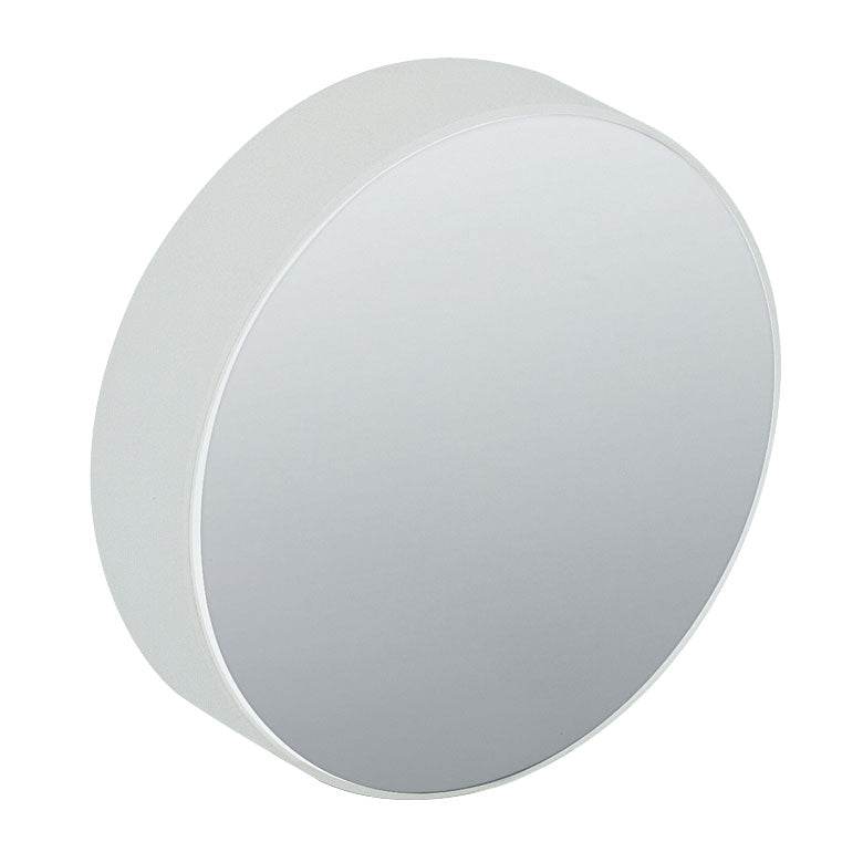 T-PF10-03-G01 - Ø1" Protected Aluminum Mirror