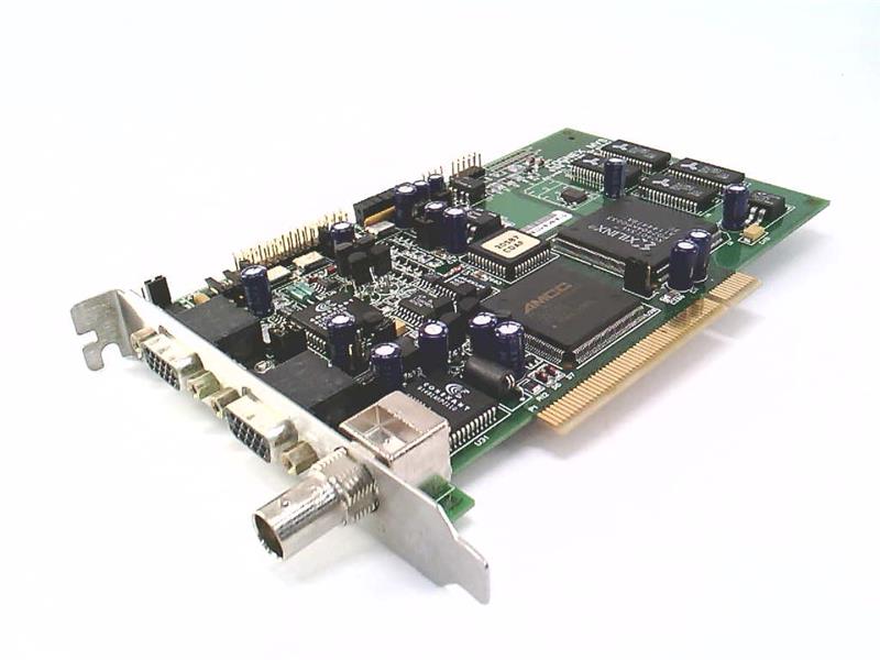 Cognex VPM-4214-01 VMEbus Vision Processing Module with Real-Time Image Analysis and DSP Performance
