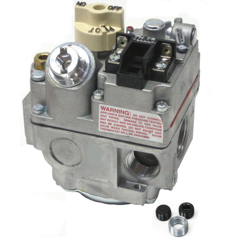 V8280A1039 | Honeywell Gas Valve For Natural Gas And LP Applications