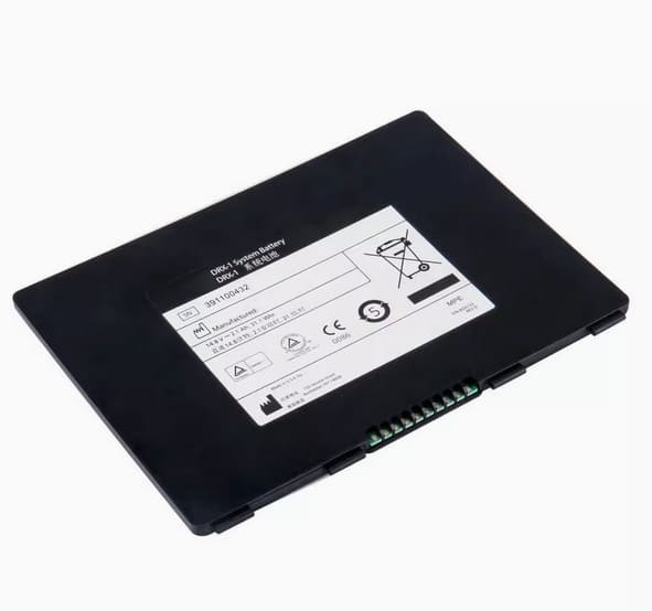391100432 Battery for Carestream DRX-1 System 441400052 P/N8G5132