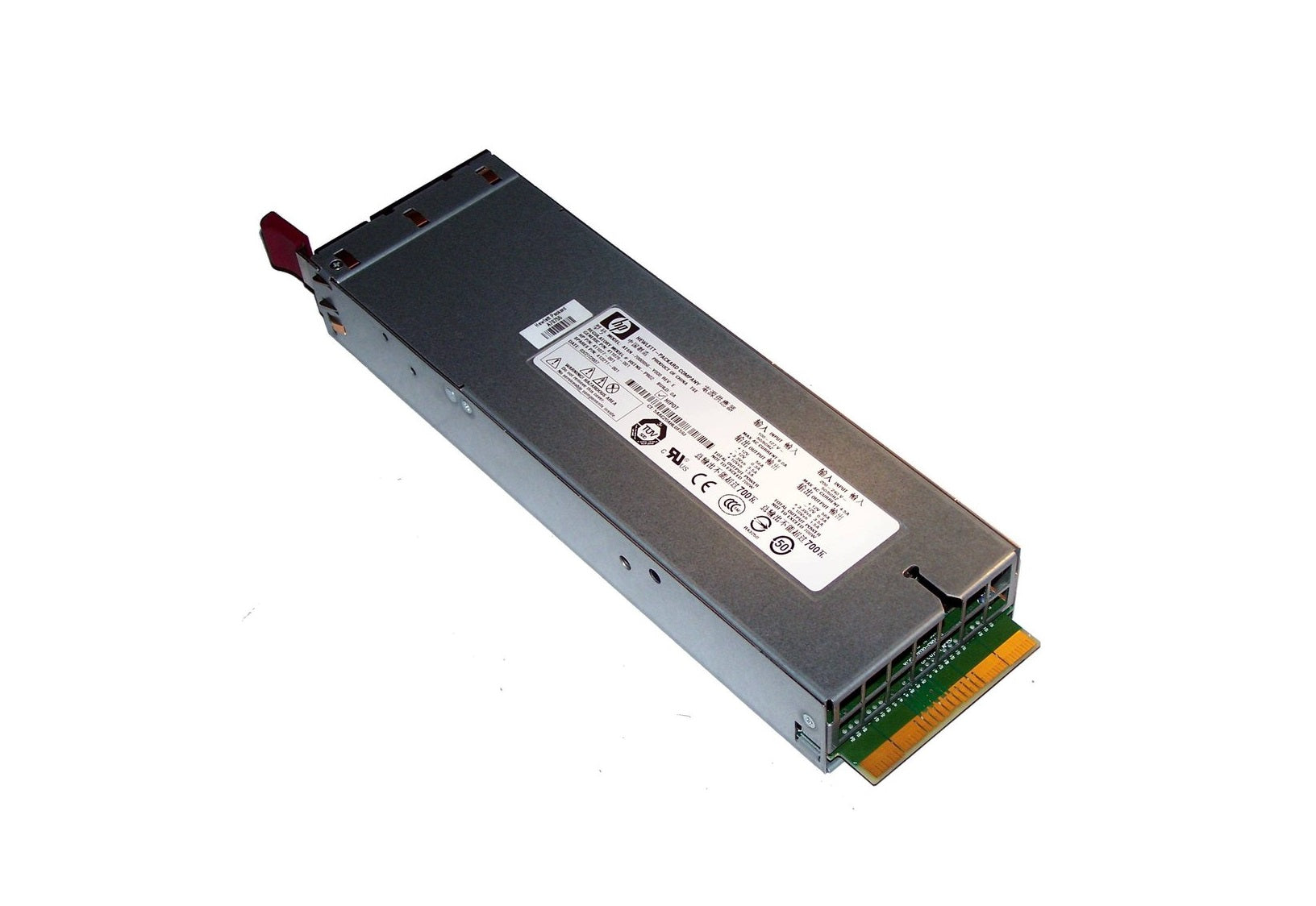 411076-001 DPS-700GB DL360 G5 Fuente de alimentación de 700 W