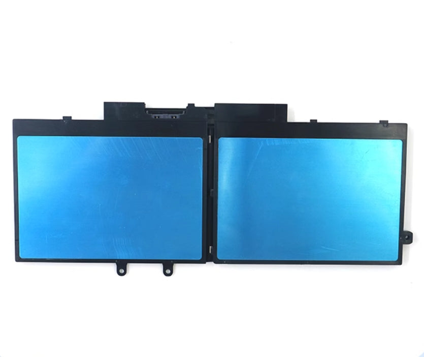 3HWPP 68Wh Battery for Dell Latitude 5400 15 5500 N2NLL T6DC2 YPVX3