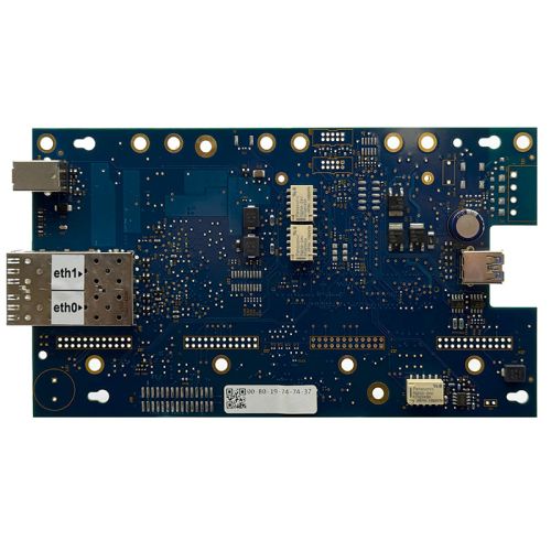 4-FWAL4 | Edwards EST Four-Wire Address Loop Module