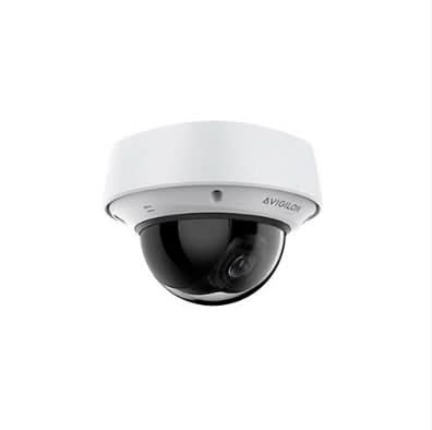 Avigilon 4.0C-H6A-D1 4MP 1/1.8-Inch CMOS 4.4 – 9.3mm Indoor PTZ Dome Camera