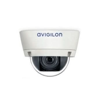Avigilon 4.0C-H6A-DO1 4MP 4.4-9.3 mm PTZ Outdoor Dome Camera