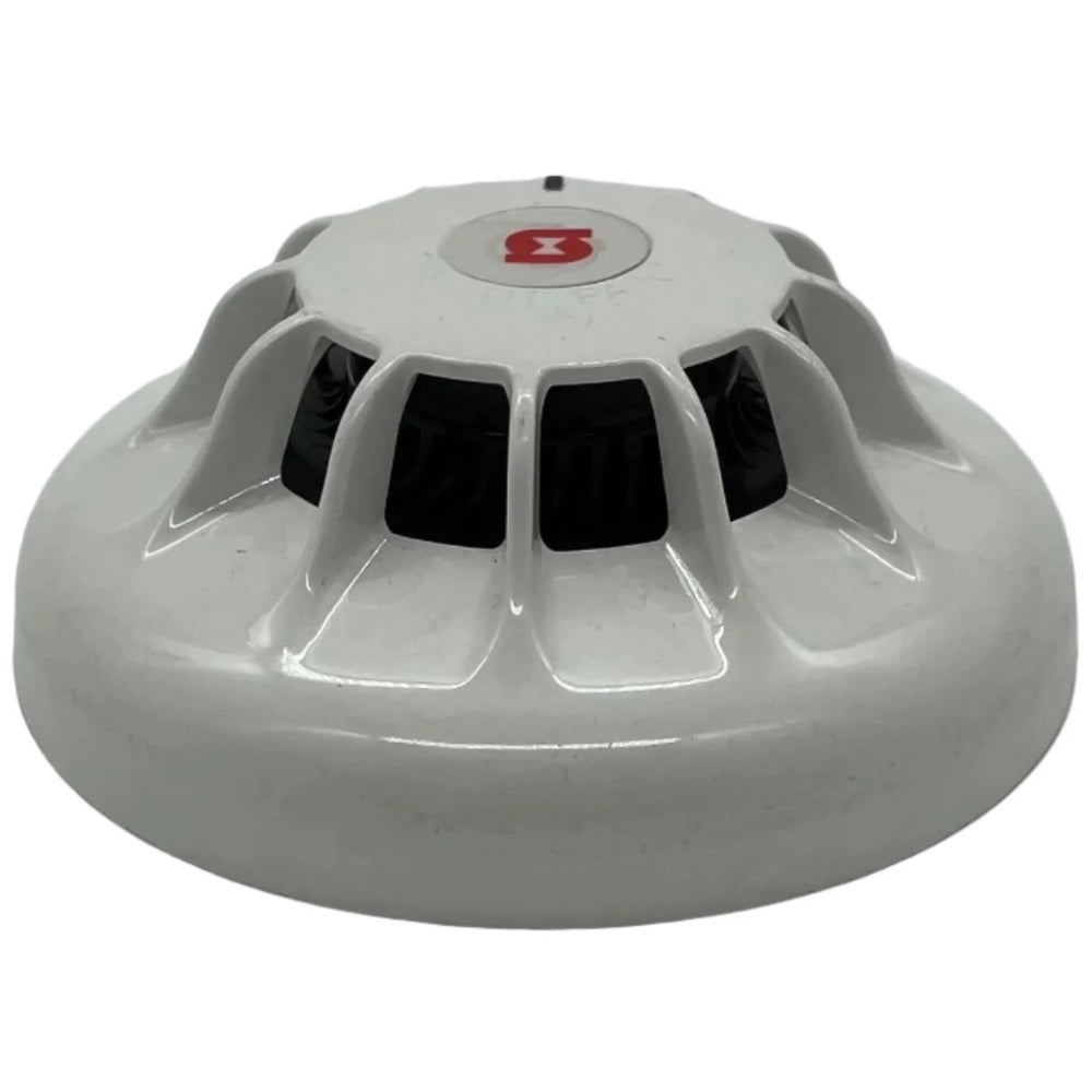 4098-5202 | Simplex Photoelectric Smoke Sensor with MX Technology