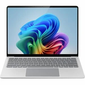 Microsoft Surface Laptop 7 13.8" Touchscreen Copilot+ PC Notebook - Qualcomm Snapdragon X Elite - 32 GB - 512 GB SSD - Platinum
